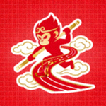 悟空体育官方Logo - WUKONG SPORTS