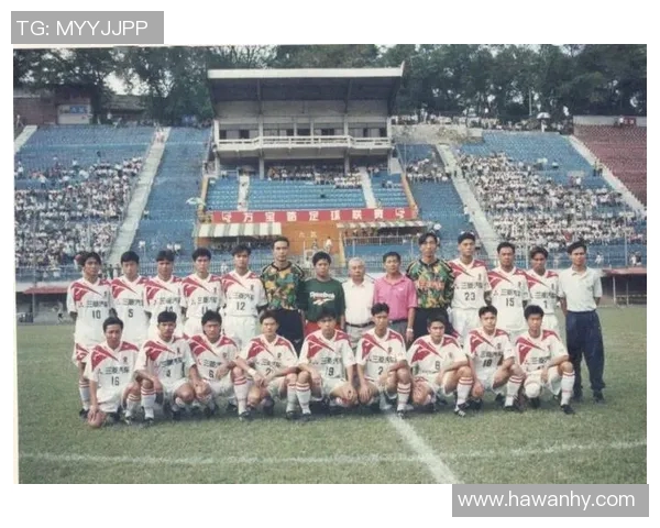 广州足球队技术表现分析与大满贯赛事的深度点评