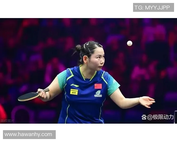 武汉乒乓球队在比赛经验排名中创新高展现实力与潜力