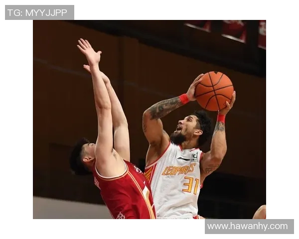 深圳篮球队球员个人能力深度对比与分析探讨