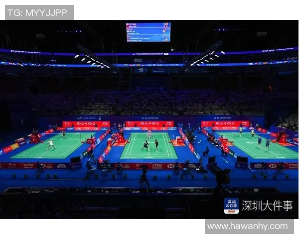 重庆羽毛球队转型之路揭秘大师赛特别报道展现新风貌与挑战